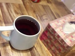 -小时光咖啡馆(开森度假森林店)