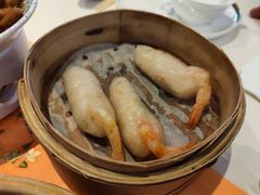 -美心·翠园(港汇恒隆广场店)
