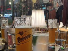 -巴伐利亚啤酒坊(意式风情街店)