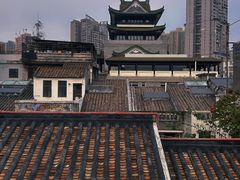-广州西关永庆坊旅游区