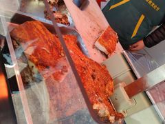 -黄家烤肉(北坦店)