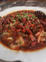 -花家怡园·宴会厅(簋街四合院总店)