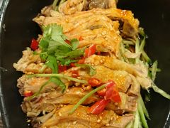 -七菜馆·东北菜·蒸饺(文体路店)
