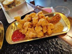 -永發發串串火锅馆·烧烤·大排档(传媒大学店)