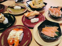 -寿司郎(皇庭广场店)