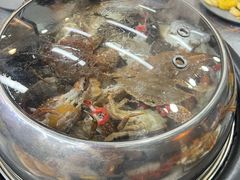 -仙螺岛海鲜自助餐厅(总店)