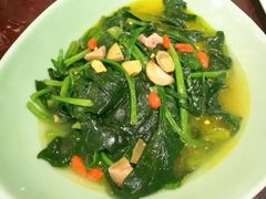 -新白鹿餐厅(爱琴海购物中心店)