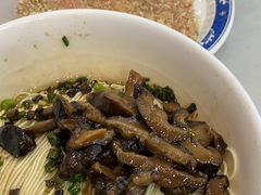 -东吴面馆(因果巷店)