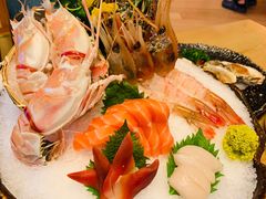 -王鼎精致料理铁板烧(世博源店)