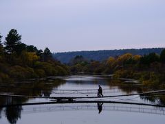 -北极村旅游风景区