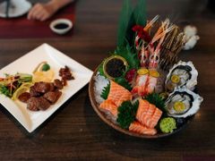 -青叶日本料理(北辰店)