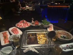 -大隐·成都火锅Bistro(合生麒麟新天地店)