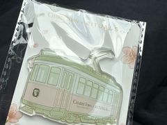 -CHARLIETOWN红茶公司(南京万象天地店)