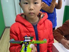 -奥兰熊科技中心(曲江校区)