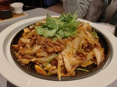 -柿合缘新京菜(国金中心商场店)
