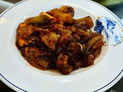 -白魁老号饭庄(交道口店)