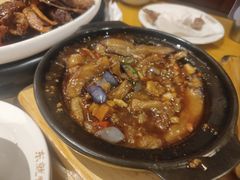 -东就鸭饭店·古早海南菜(友谊南海城店)