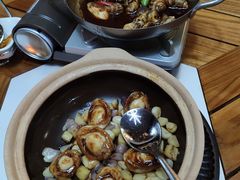 砂锅鲍鱼仔-徐记海鲜(南油永新汇店)