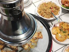 -酒拾烤肉(奥体天虹店)