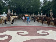 -深圳锦绣中华民俗村