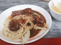 -吴财记面家(大同路店)