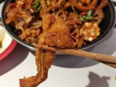 -渝蛙馆(新百店)
