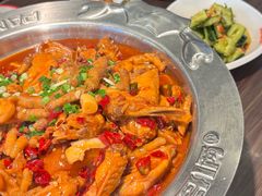 -胖哥俩肉蟹煲(梅溪步步高店)