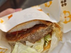 -牛约堡-牛肉汉堡(长宁店)