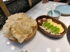 -洪氏嗨捞·猪肚鸡火锅(阳光天地店)