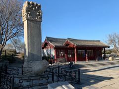 -卢沟桥文化旅游区