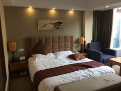 新西津客栈-西津云缦酒店