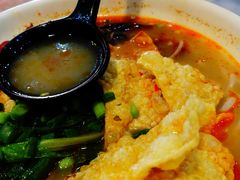 -螺小胖柳州螺蛳粉(钟楼总店)