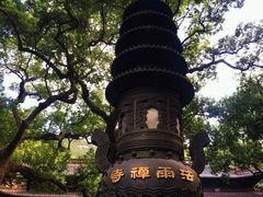 -普陀山风景名胜区-法雨禅寺