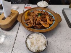 -么么嘴肉蟹煲(湖南路店)