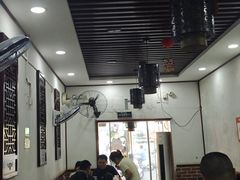 -一品飘香米线(一中总店)