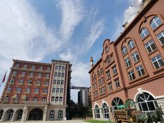 -青岛啤酒博物馆