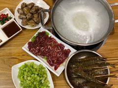 -吉友粥底火锅(方斜路店)