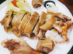 -天下第一面(大雁塔北广场店)