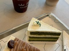 -SAANCI山池咖啡(海上世界文化艺术中心店)