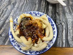 甜水面-西月城谭豆花(春熙路店)