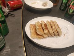 -香丰阁·烤鸭·川湘菜(清河店)