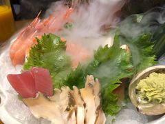 -和彩放题餐厅(酒仙桥店)