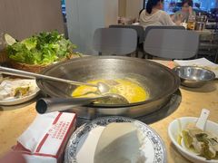 -陈大锅·岳阳鱼馆·地道岳阳菜(美食街店)