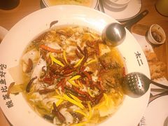 -新太二·鲜料川菜(群光广场店)