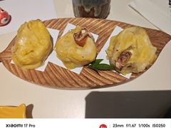-上井料理黑金店(IFS国金中心店)