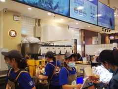 -茶百道(大卫城店)
