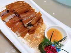 -宝园酒家(美林M·LIVE天地东座店)