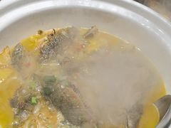 -后湖小院·乡野田园菜