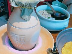 -吃饭皇帝大(合生汇店)