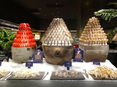 -钱小奴海鲜自助黑金店(杭州滨江龙湖店)